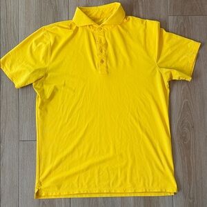 Men’s GFore Polo Sz L